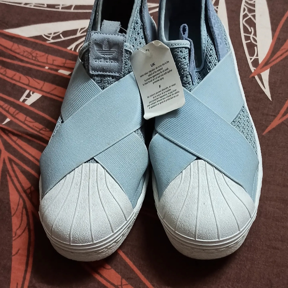 Adidas originals NWOT - Picture 8 of 8